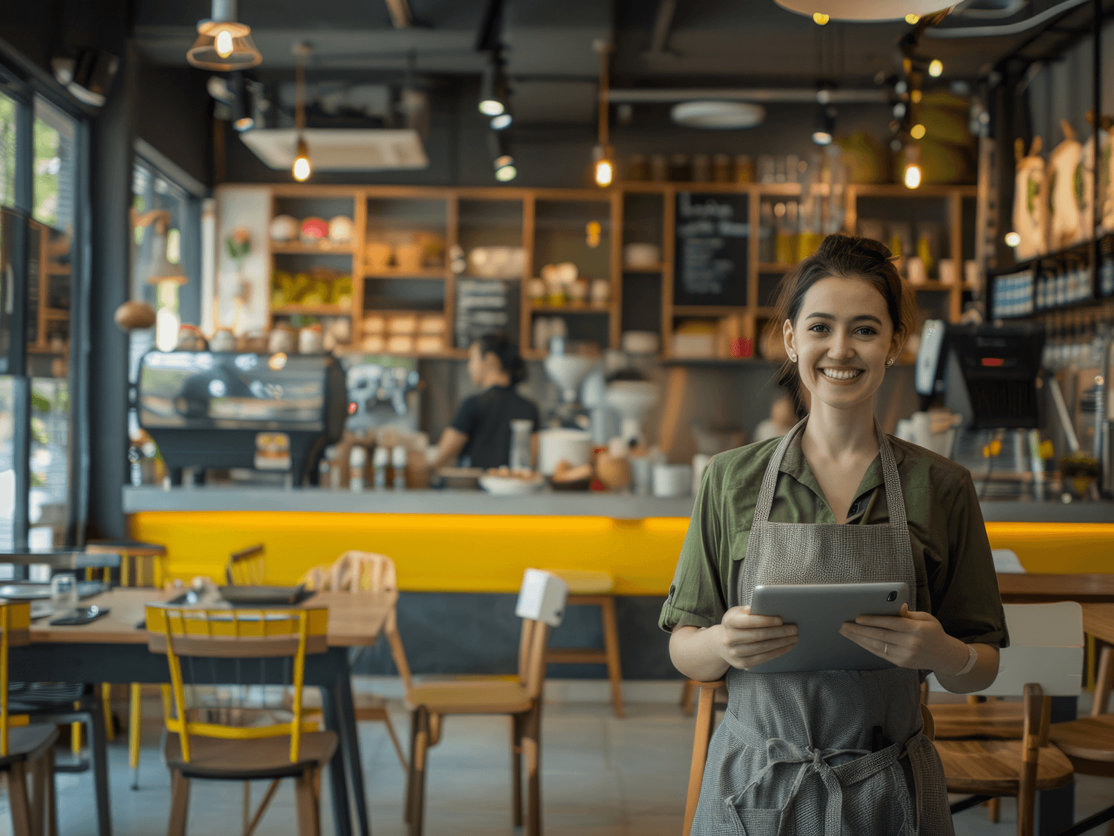 Food & Beverage — ecommerce storefront on Juoto